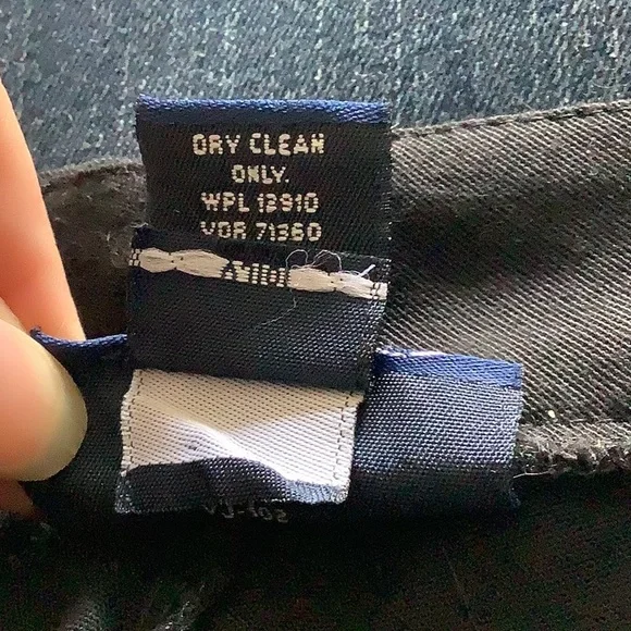 🇺🇸Lane Bryant Venezia dressy crop pants, size 18. - Picture 4 of 9